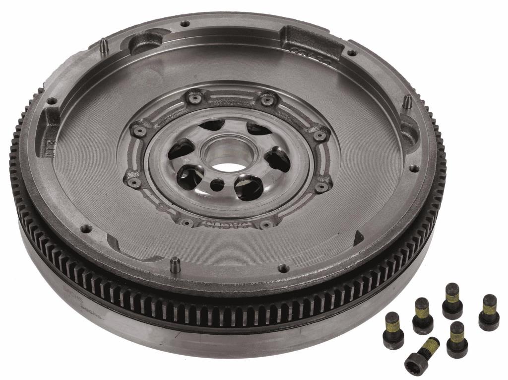 Volante motor SACHS ref. 2294 002 337