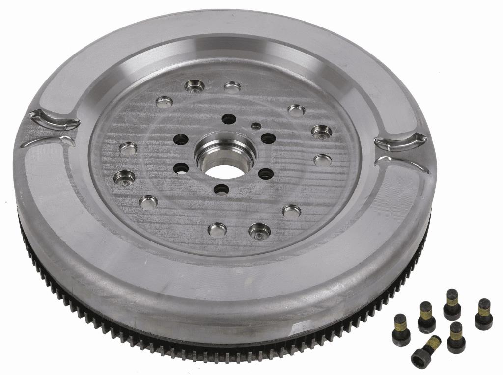 Volante motor SACHS ref. 2294 002 337