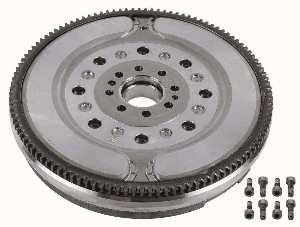 Volant moteur (Volant bimasse) SACHS 2294 002 382
