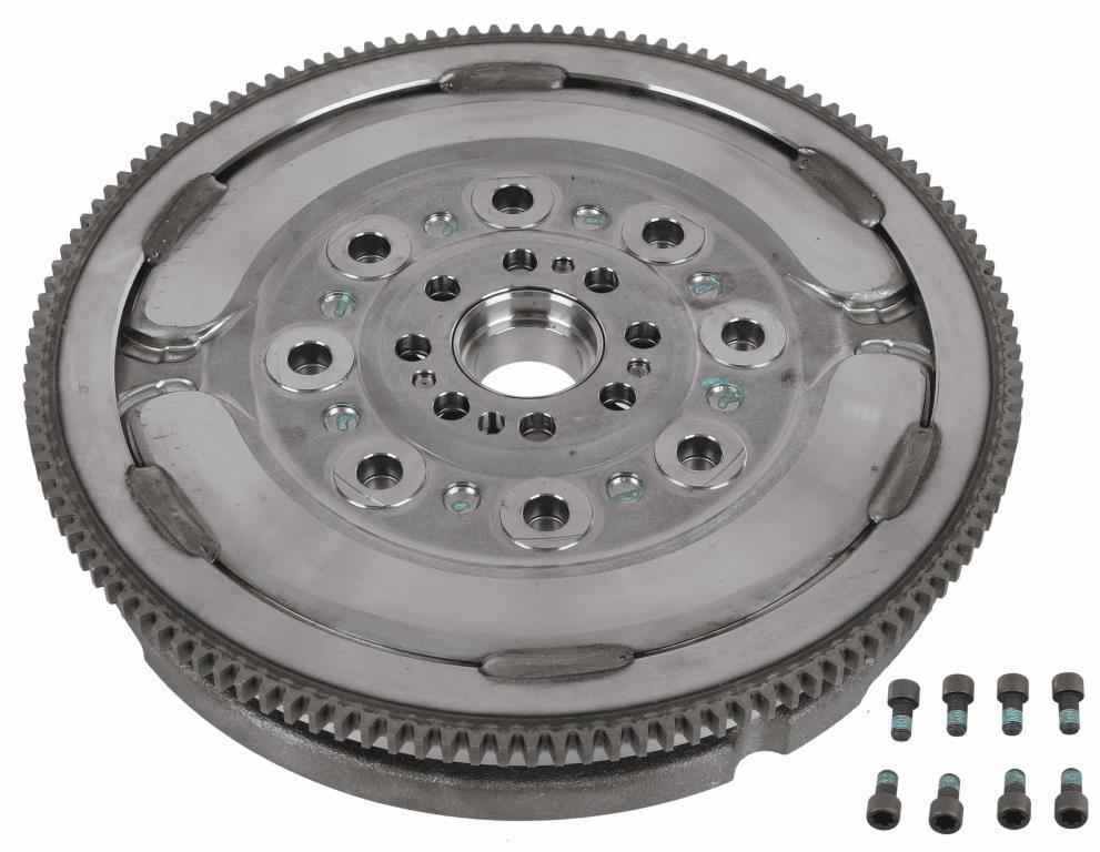 Volant moteur (Volant bimasse) SACHS 2294 002 388