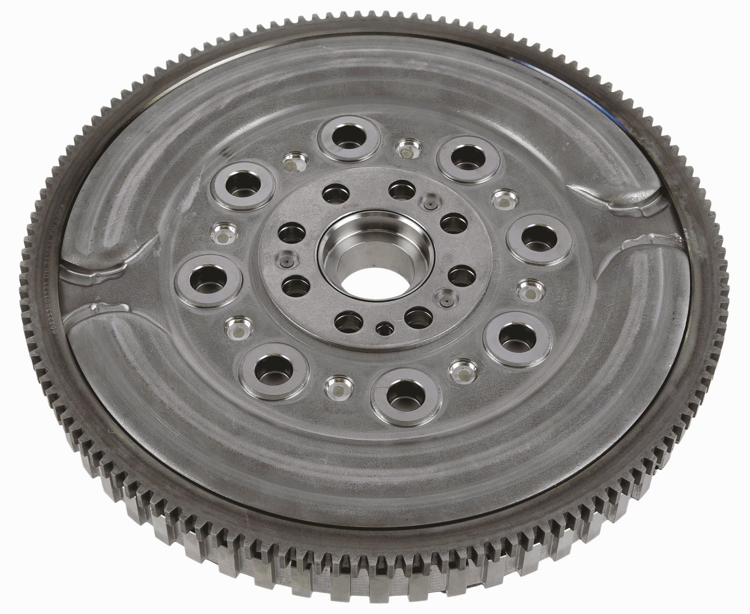 Volant moteur (Volant bimasse) SACHS 2294 002 398