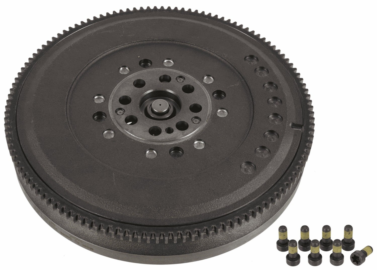 Volant moteur (Volant bimasse) SACHS ref. 2294 002 408