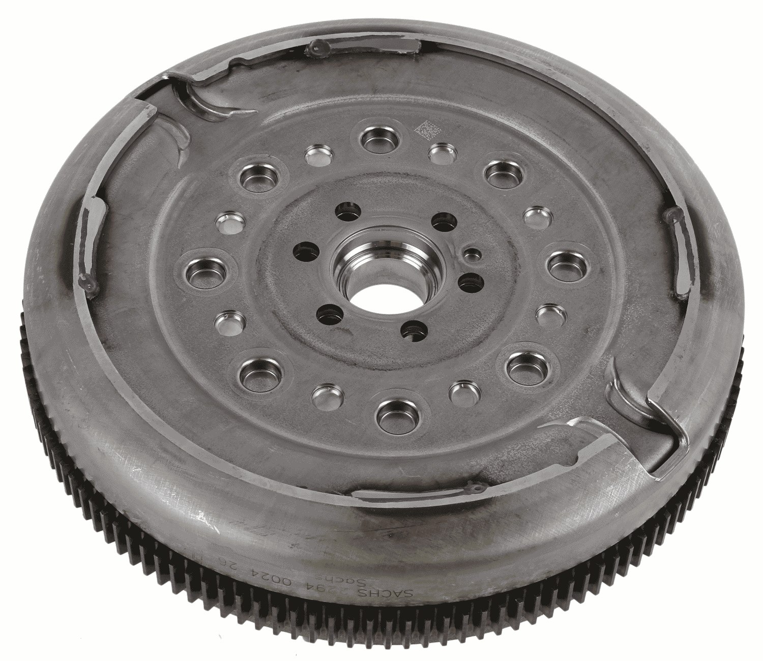Volante motor SACHS ref. 2294 002 426