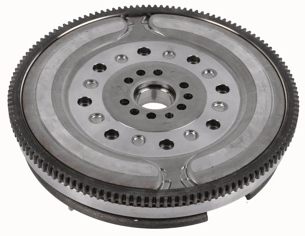 Volant moteur (Volant bimasse) SACHS ref. 2294 002 435