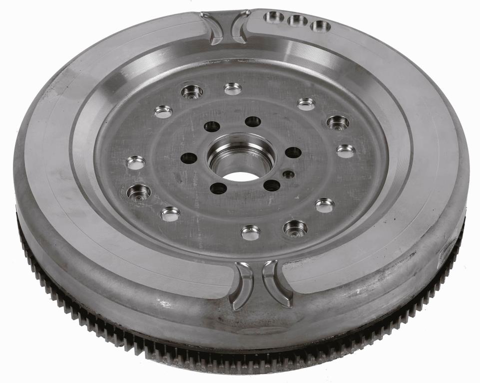 Volant moteur (Volant bimasse) SACHS 2294 002 491