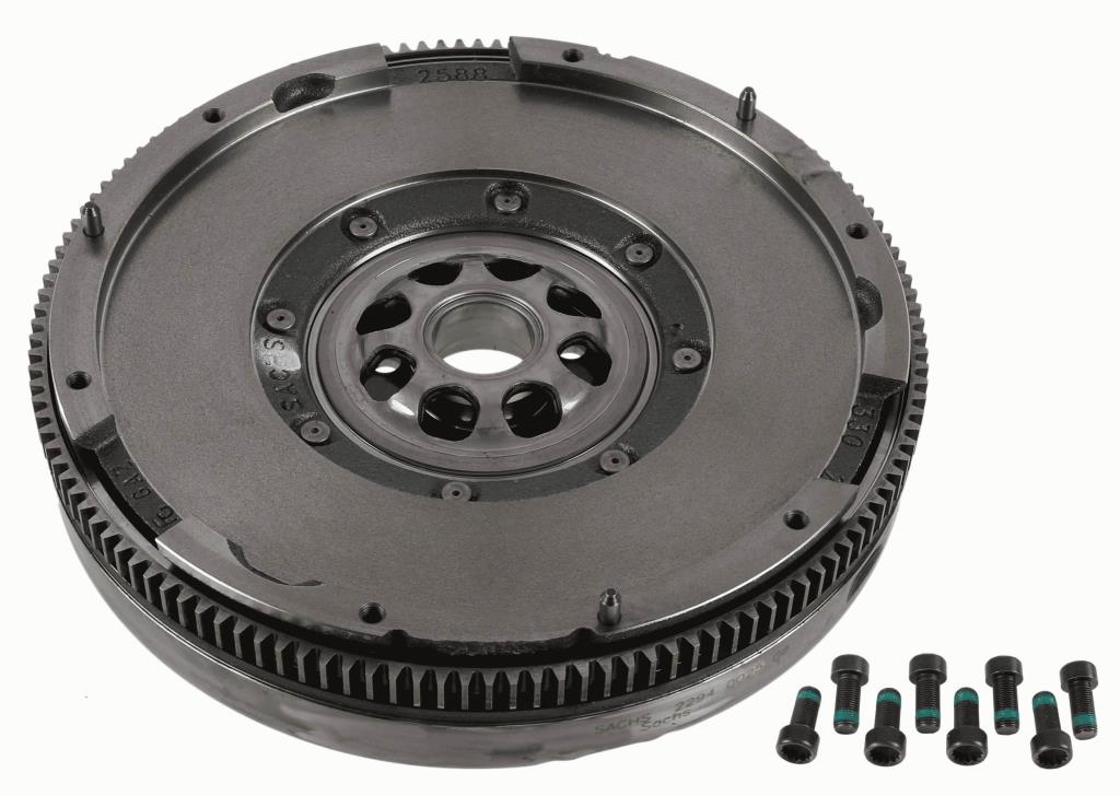 Volante motor SACHS ref. 2294 002 508