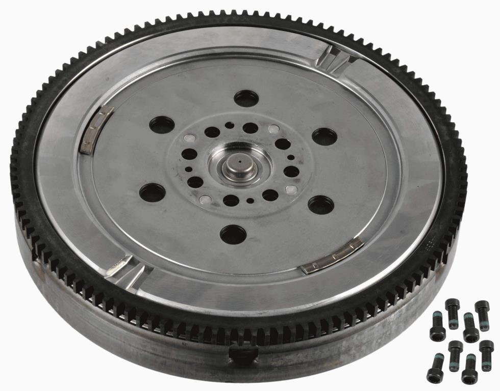 Volant moteur (Volant bimasse) SACHS 2294 501 051