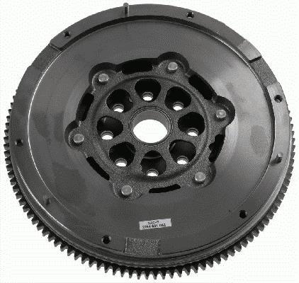 Volant moteur (Volant bimasse) SACHS 2294 501 062