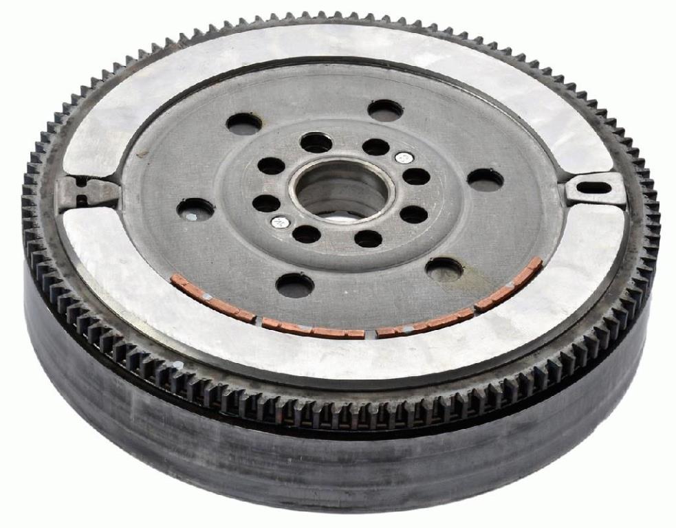 Volant moteur (Volant bimasse) SACHS 2294 501 064