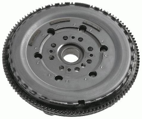 Volant moteur (Volant bimasse) SACHS 2294 501 066