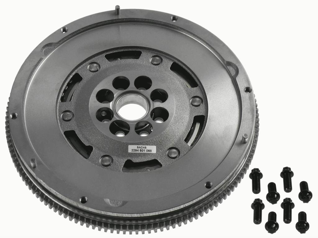 Volante motor SACHS ref. 2294 501 068