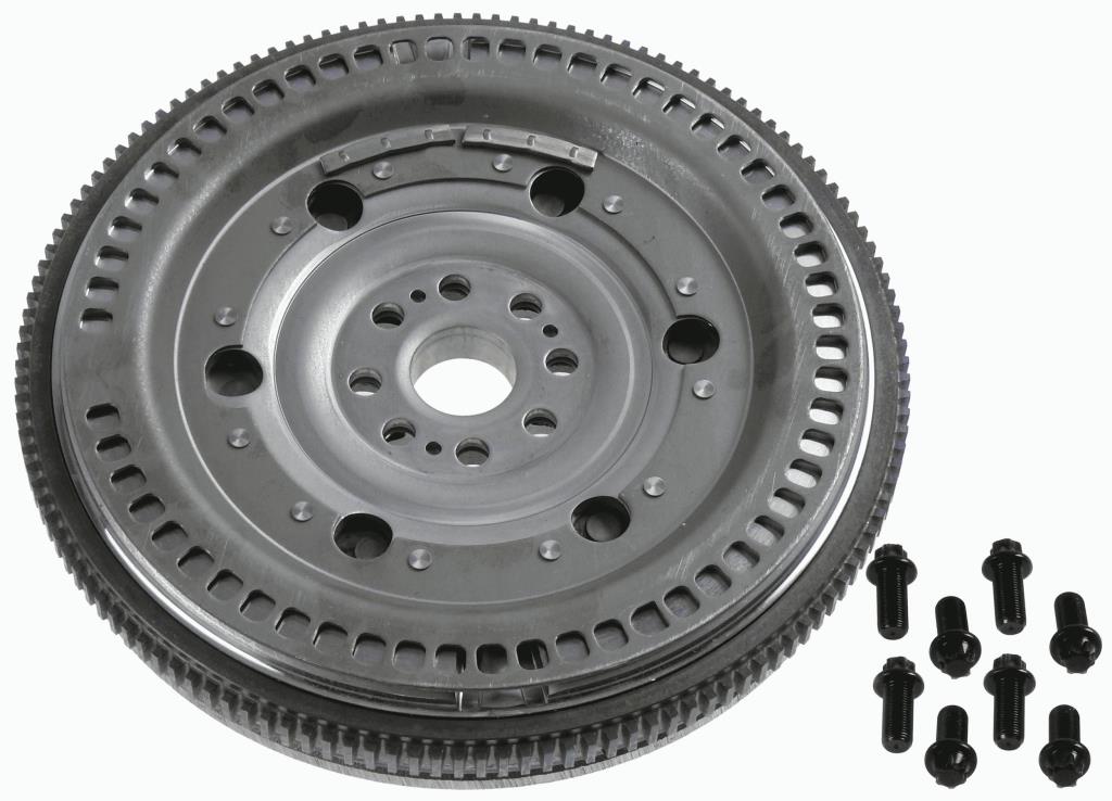 Volante motor SACHS ref. 2294 501 068
