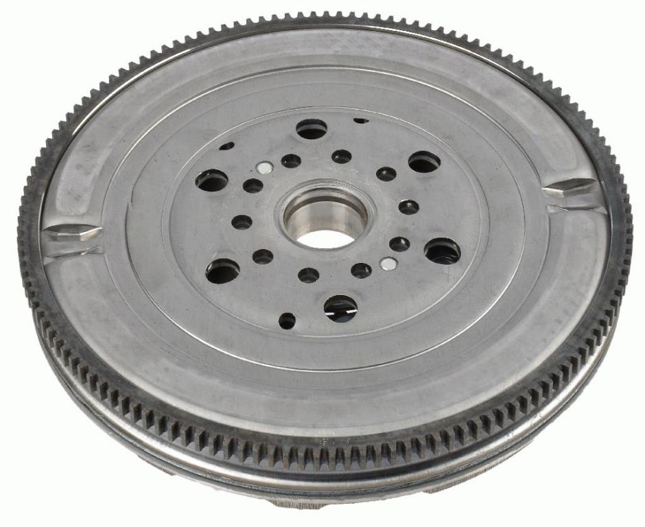 Volant moteur (Volant bimasse) SACHS 2294 501 077