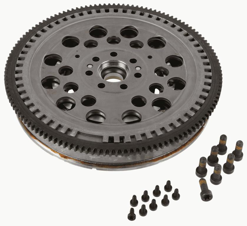 Volant moteur (Volant bimasse) SACHS 2294 501 081