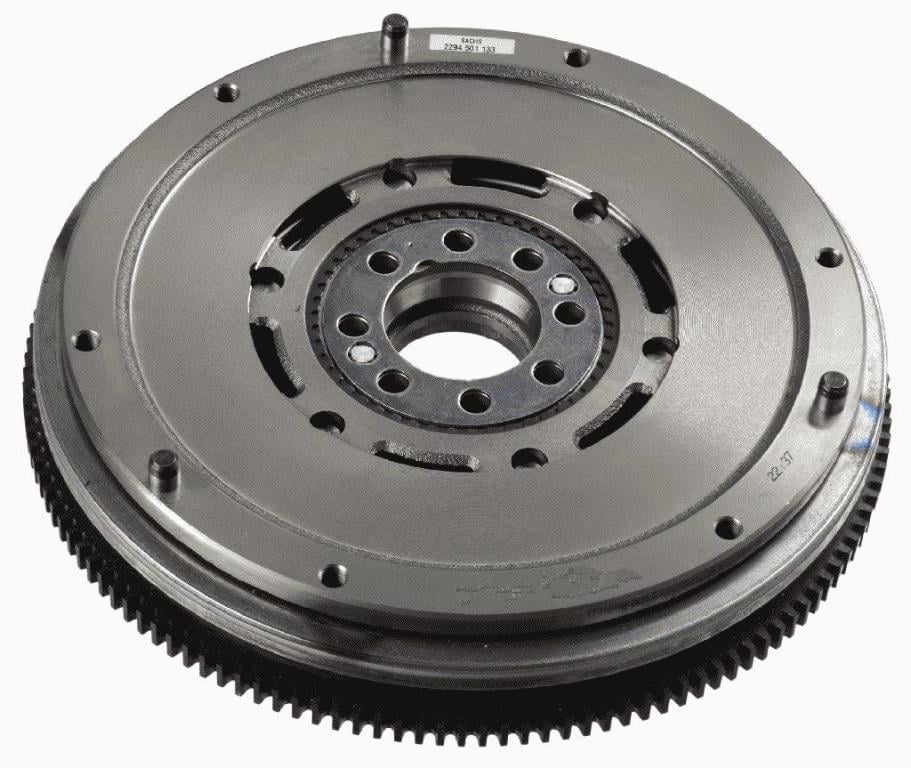 Volant moteur (Volant bimasse) SACHS ref. 2294 501 133