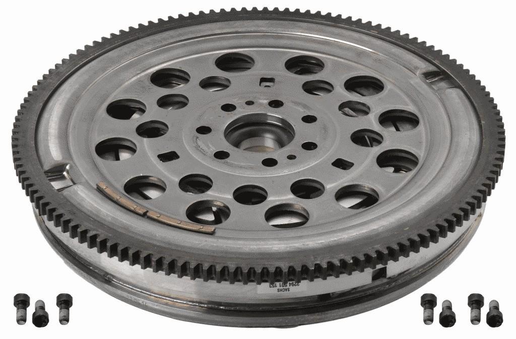 Volante motor SACHS 2294 501 153