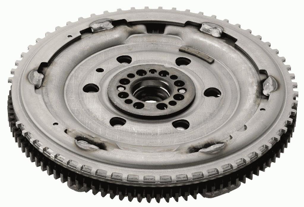Volant moteur (Volant bimasse) SACHS 2294 501 160