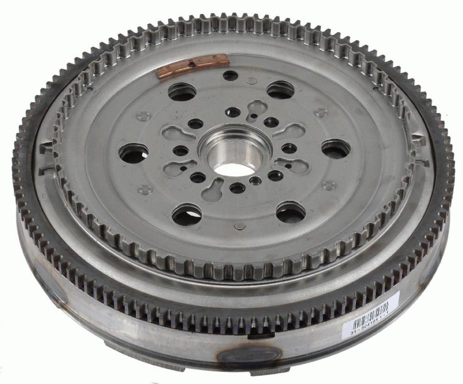 Volant moteur (Volant bimasse) SACHS 2294 501 169