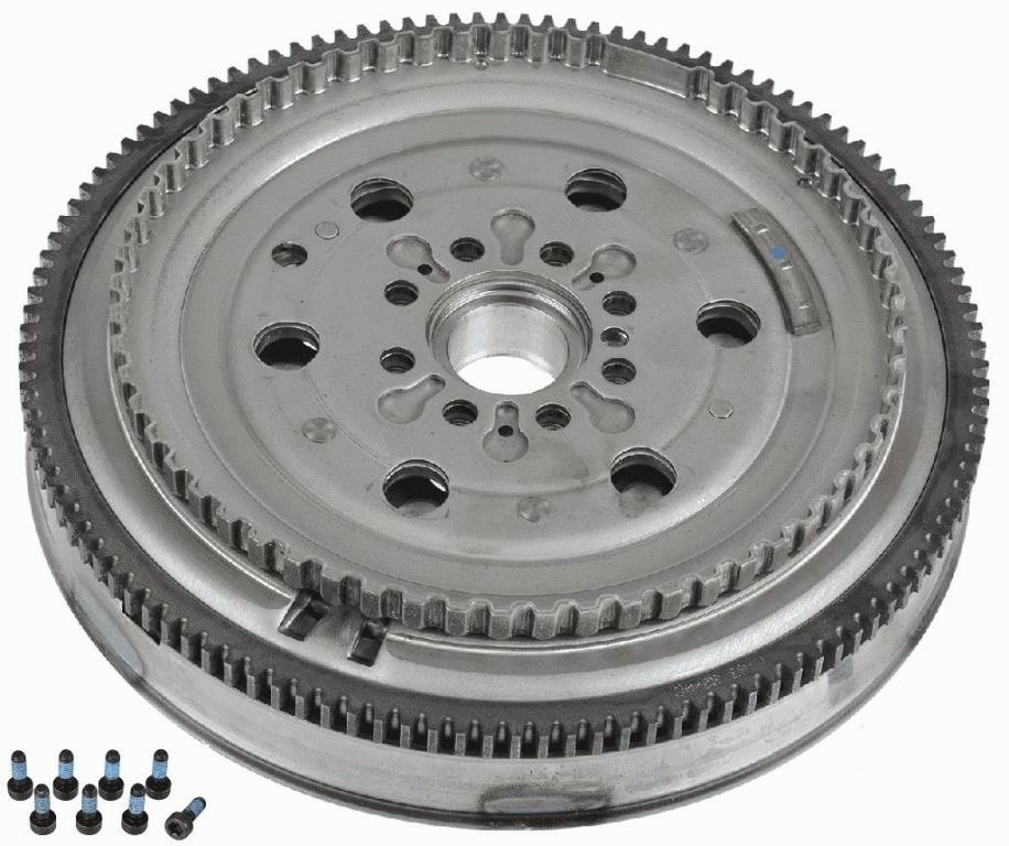 Volant moteur (Volant bimasse) SACHS 2294 501 170
