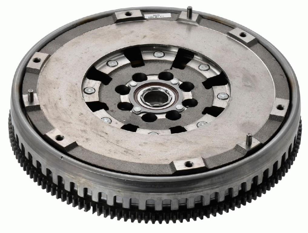 Volant moteur (Volant bimasse) SACHS 2294 501 171