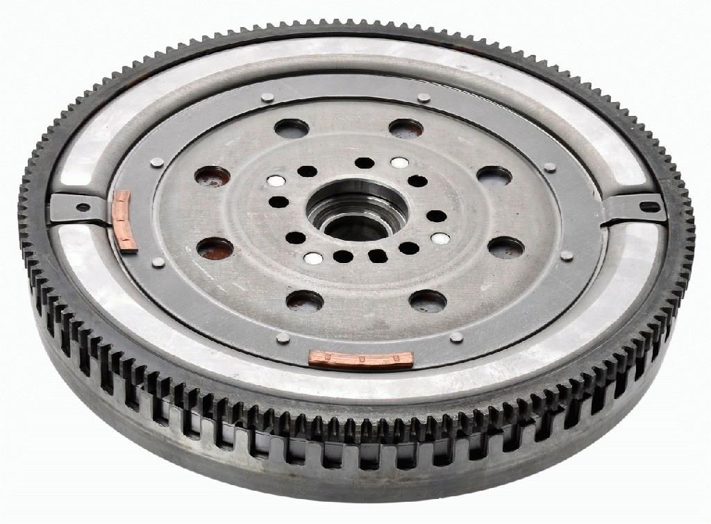 Volant moteur (Volant bimasse) SACHS 2294 501 171