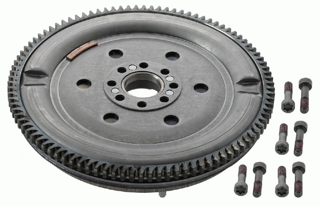 Volante motor SACHS ref. 2294 501 174