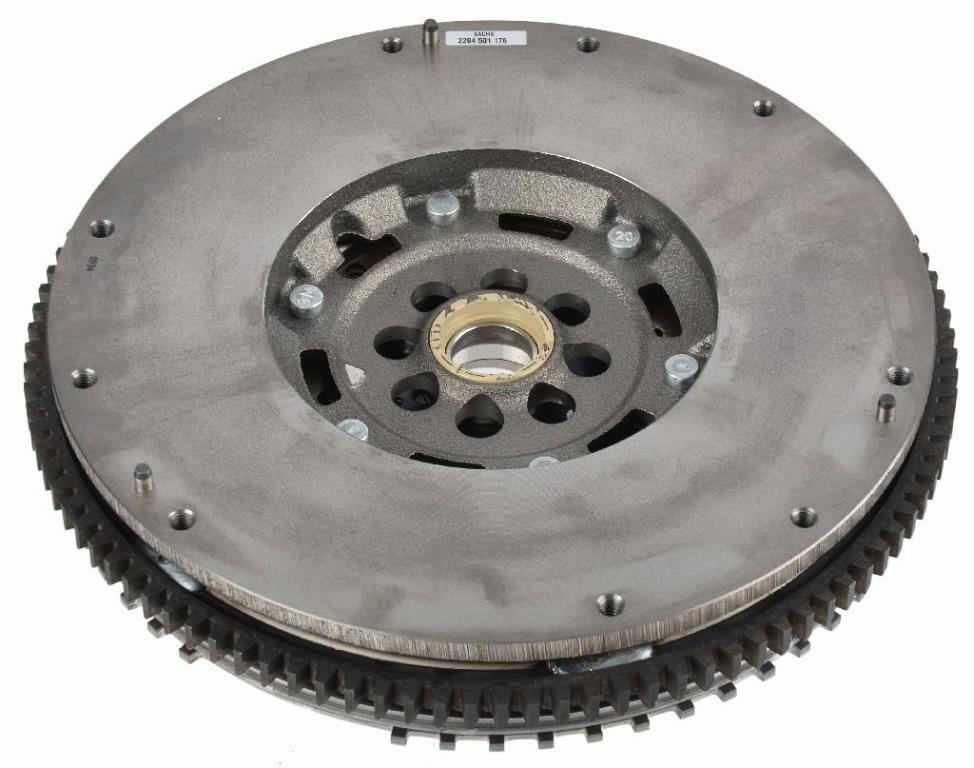 Volant moteur (Volant bimasse) SACHS ref. 2294 501 176