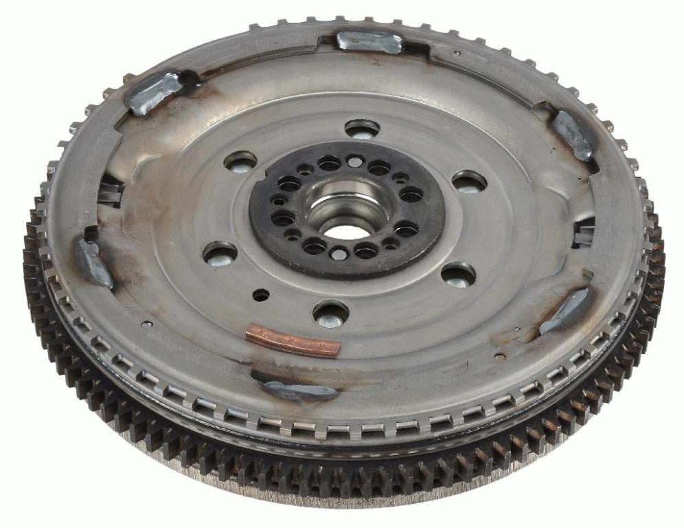 Volant moteur (Volant bimasse) SACHS ref. 2294 501 176