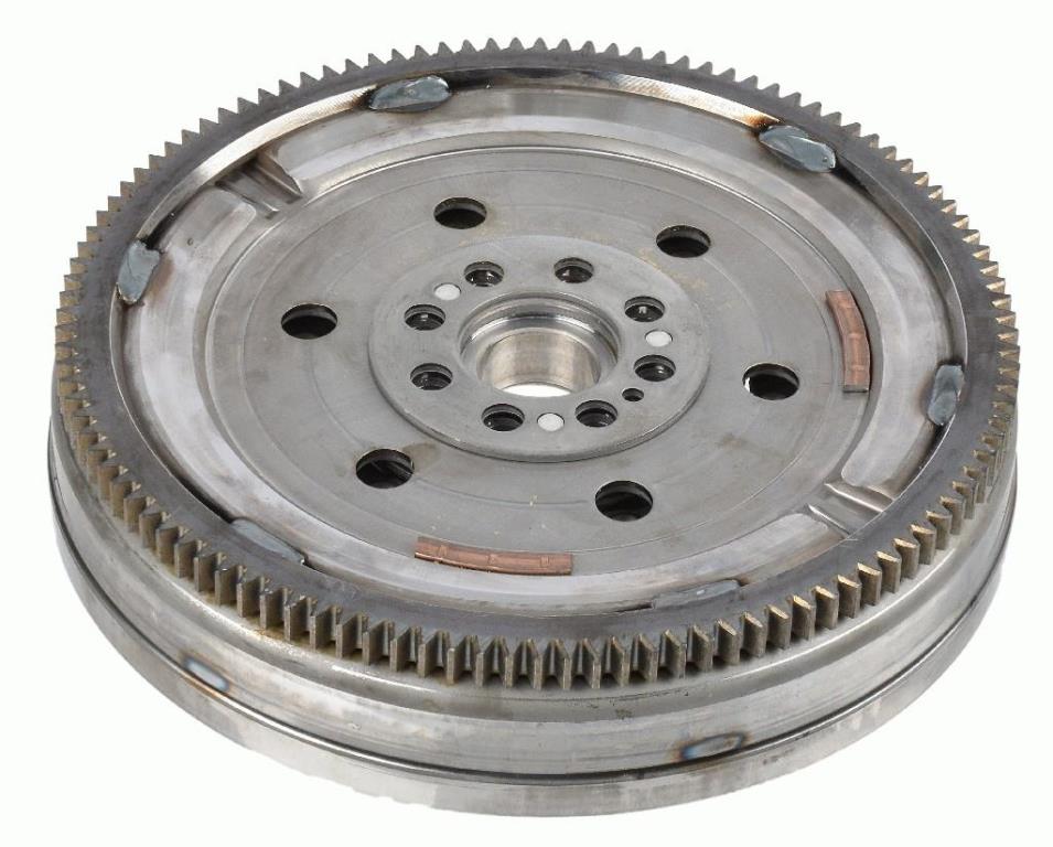 Volant moteur (Volant bimasse) SACHS 2294 501 179