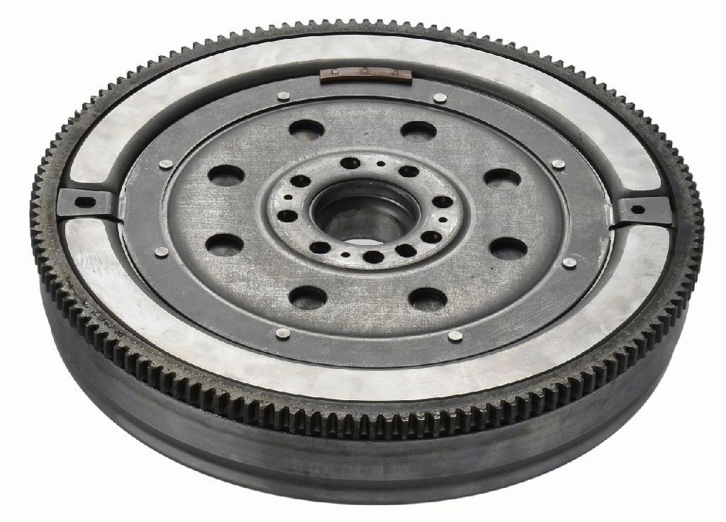 Volante motor SACHS 2294 501 183