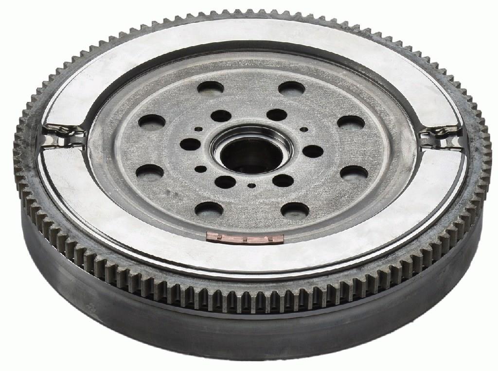 Volant moteur (Volant bimasse) SACHS 2294 501 185