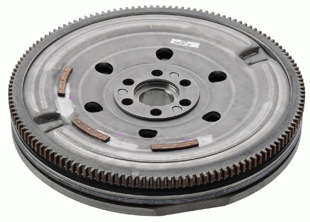 Volante motor SACHS 2294 501 187