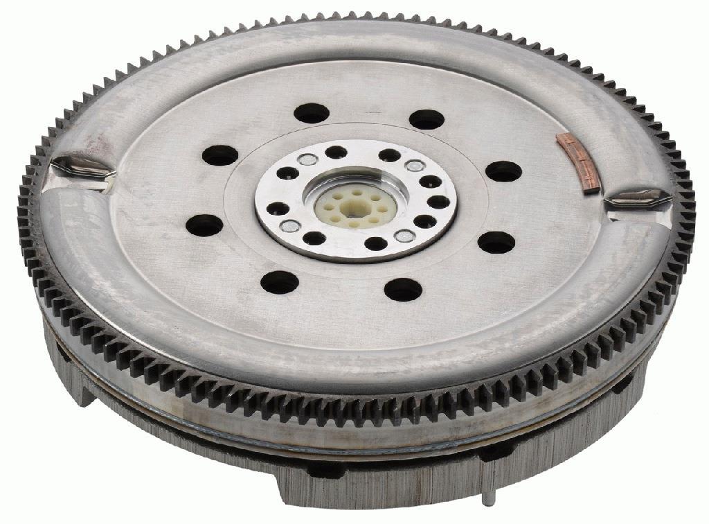 Volant moteur (Volant bimasse) SACHS 2294 501 188