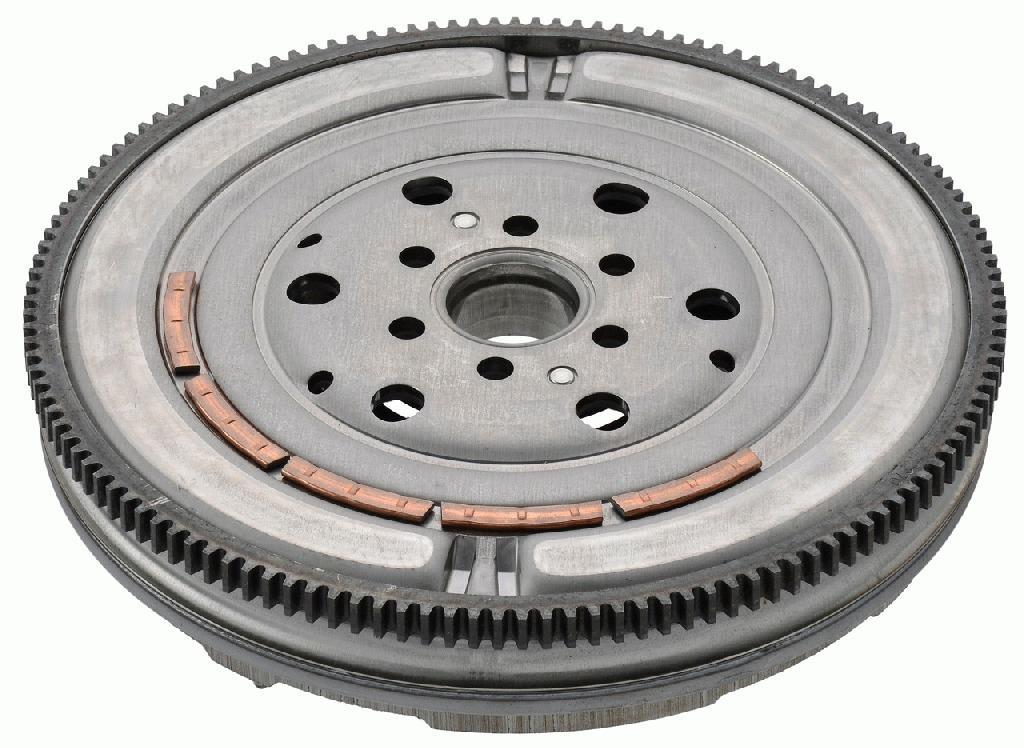 Volant moteur (Volant bimasse) SACHS 2294 501 189