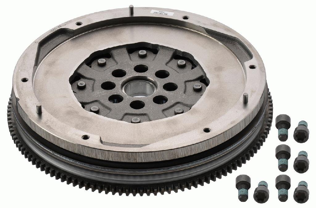 Volant moteur (Volant bimasse) SACHS 2294 501 190