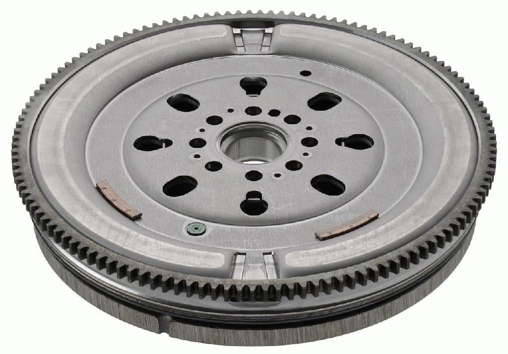 Volant moteur (Volant bimasse) SACHS 2294 501 190