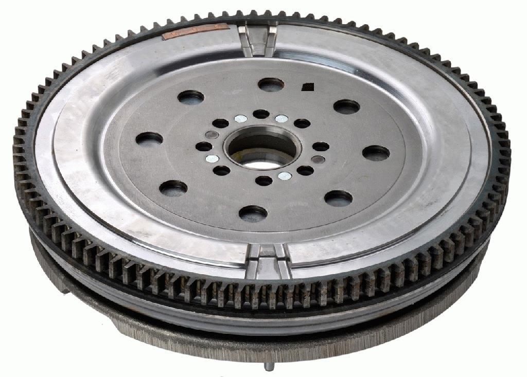 Volante motor SACHS ref. 2294 501 191