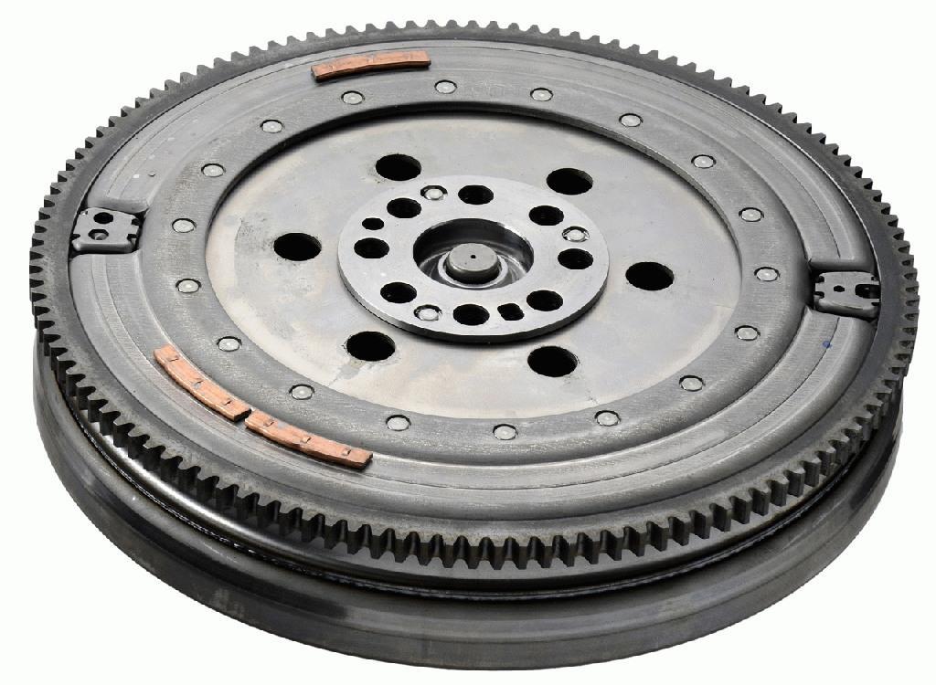 Volant moteur (Volant bimasse) SACHS 2294 501 192