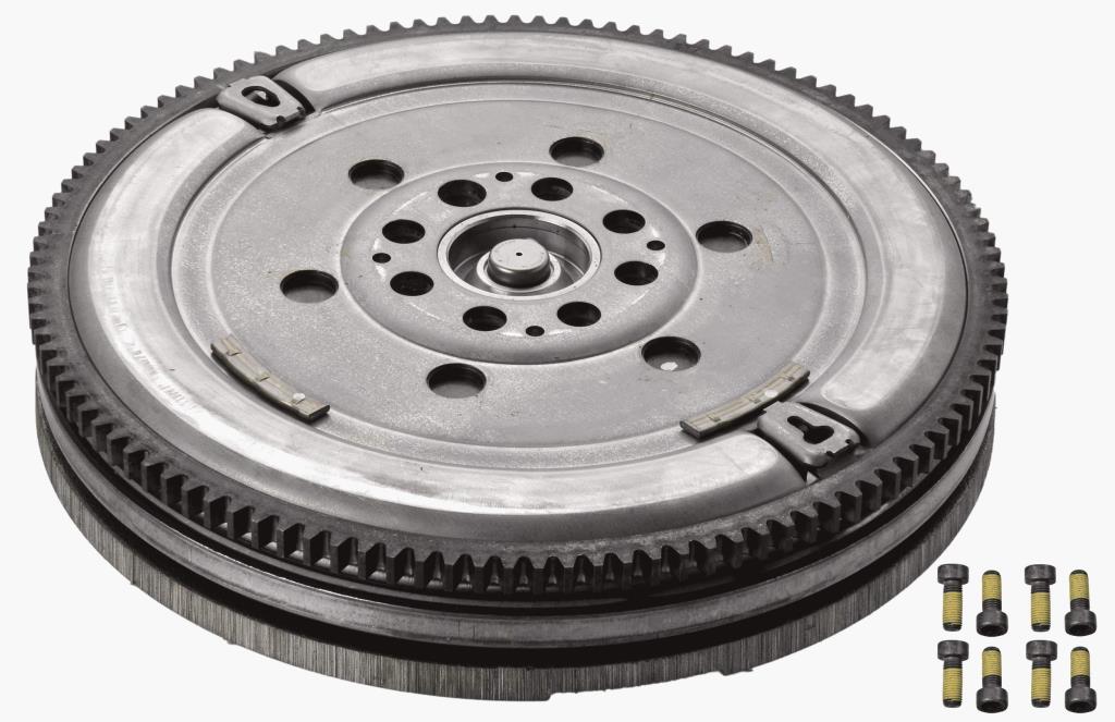 Volant moteur (Volant bimasse) SACHS 2294 501 194