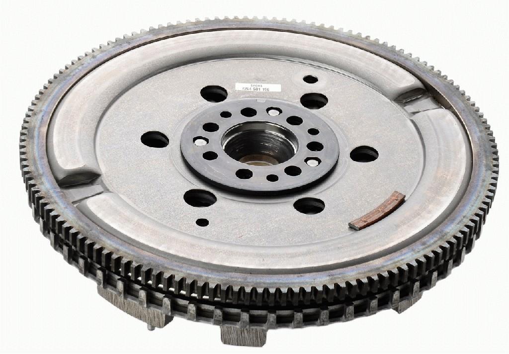 Volant moteur (Volant bimasse) SACHS 2294 501 196