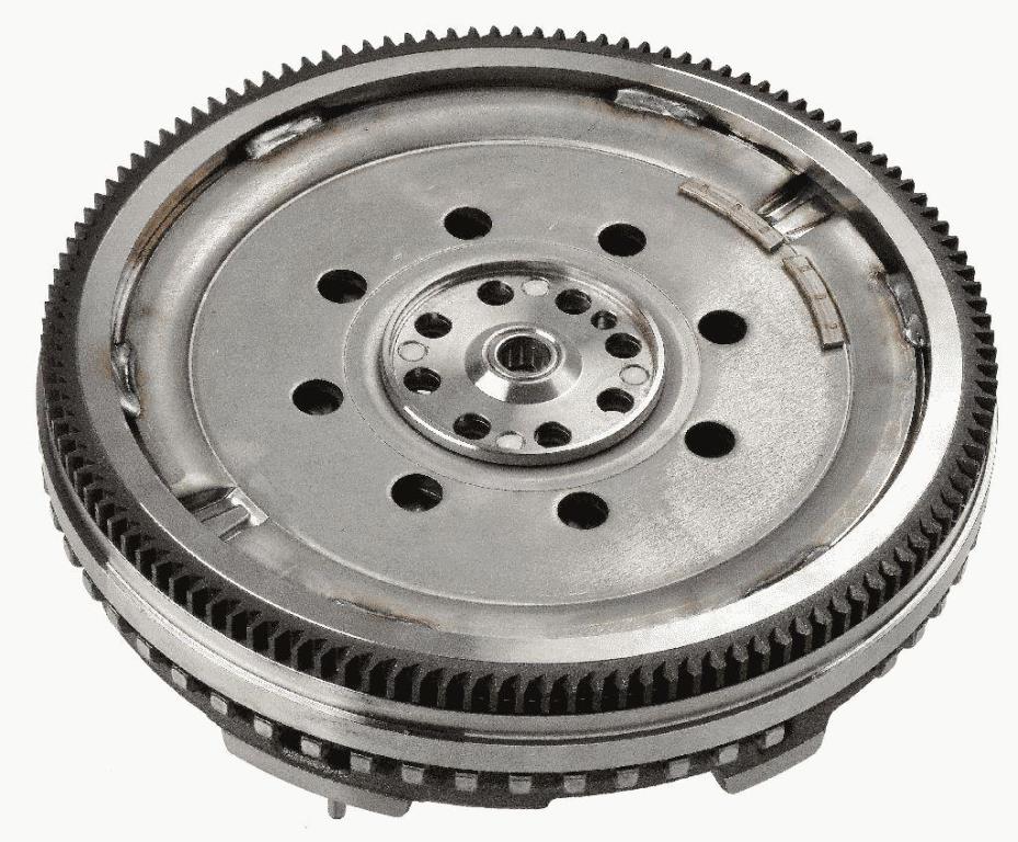 Volant moteur (Volant bimasse) SACHS ref. 2294 501 197