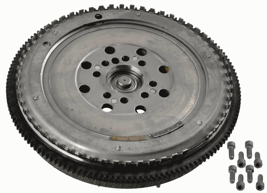 Volant moteur (Volant bimasse) SACHS 2294 501 202