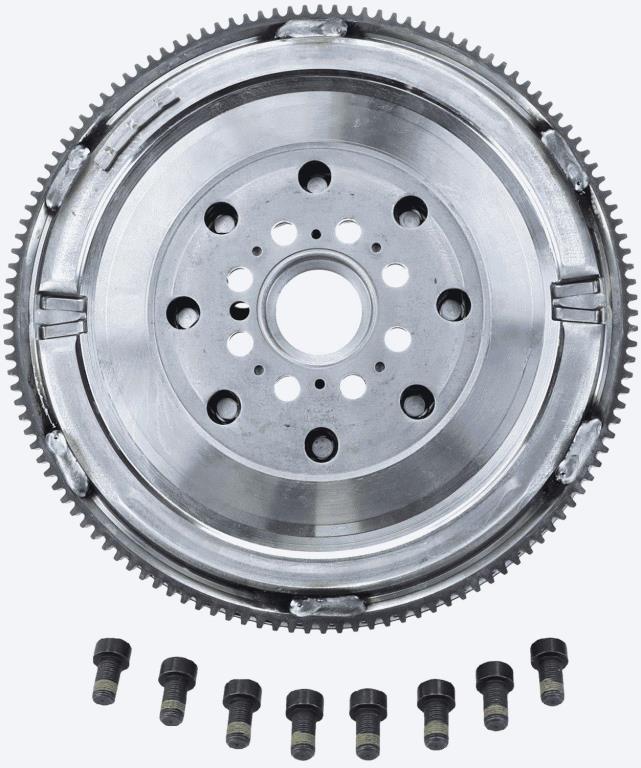 Volante motor SACHS 2294 501 206