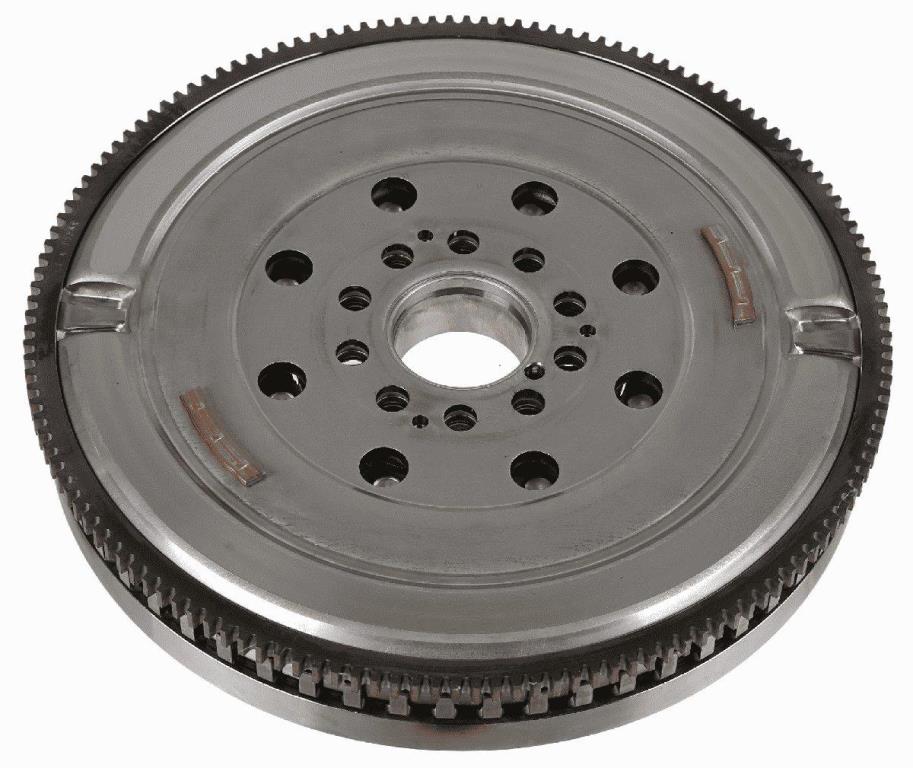 Volant moteur (Volant bimasse) SACHS ref. 2294 501 208