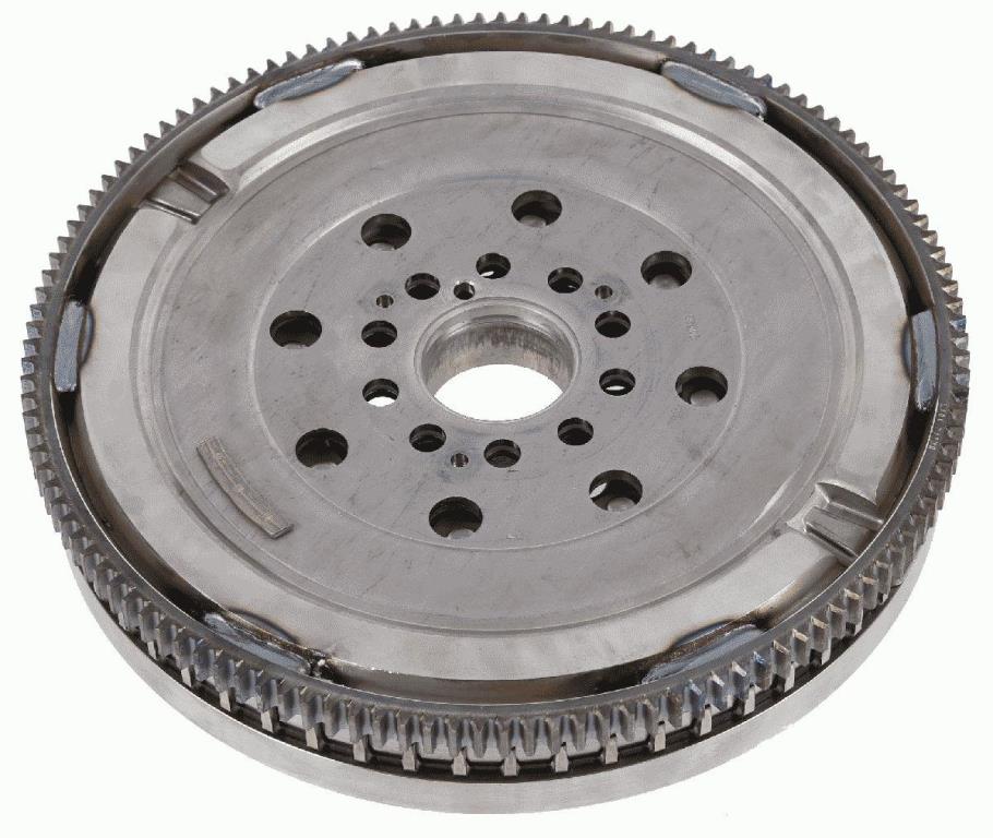 Volant moteur (Volant bimasse) SACHS ref. 2294 501 210