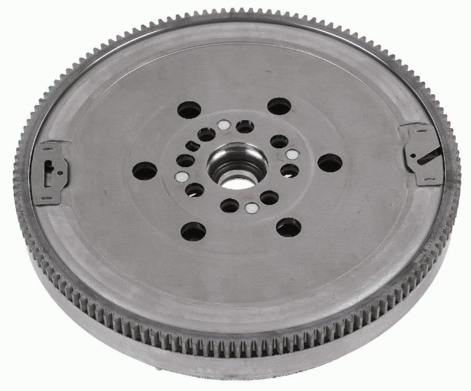 Volant moteur (Volant bimasse) SACHS 2294 501 211