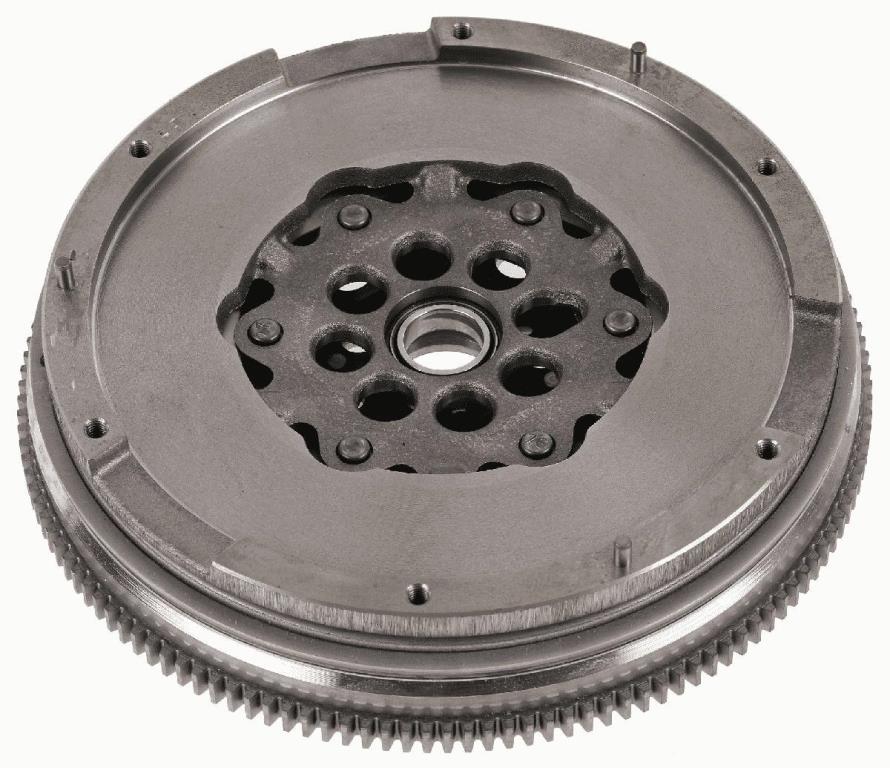 Volant moteur (Volant bimasse) SACHS 2294 501 213