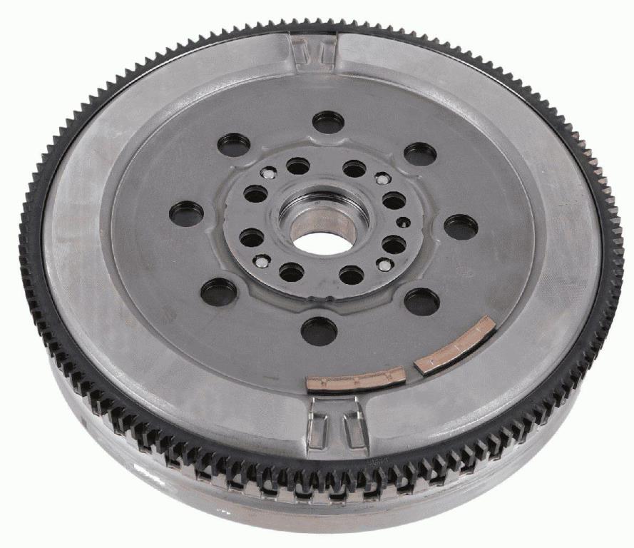 Volant moteur (Volant bimasse) SACHS 2294 501 214