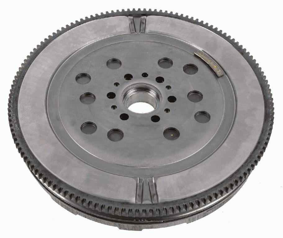 Volant moteur (Volant bimasse) SACHS 2294 501 215