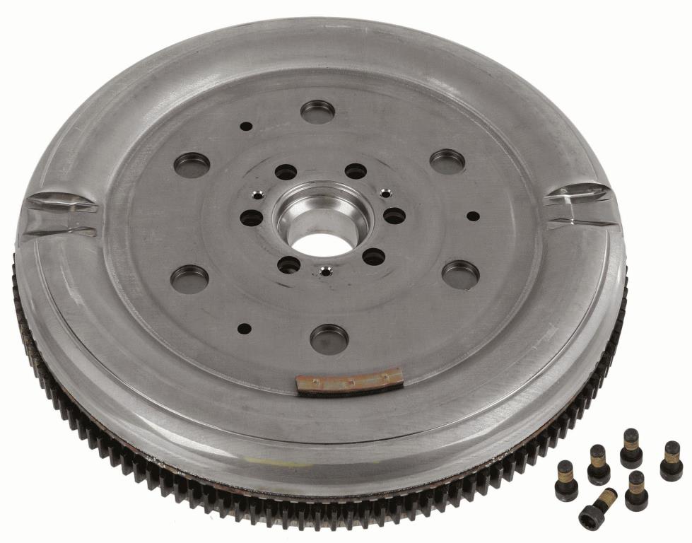 Volante motor SACHS ref. 2294 501 216